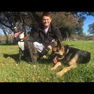 Meet your Posher, Jack